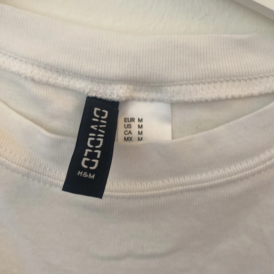 Super fin tröja - 91