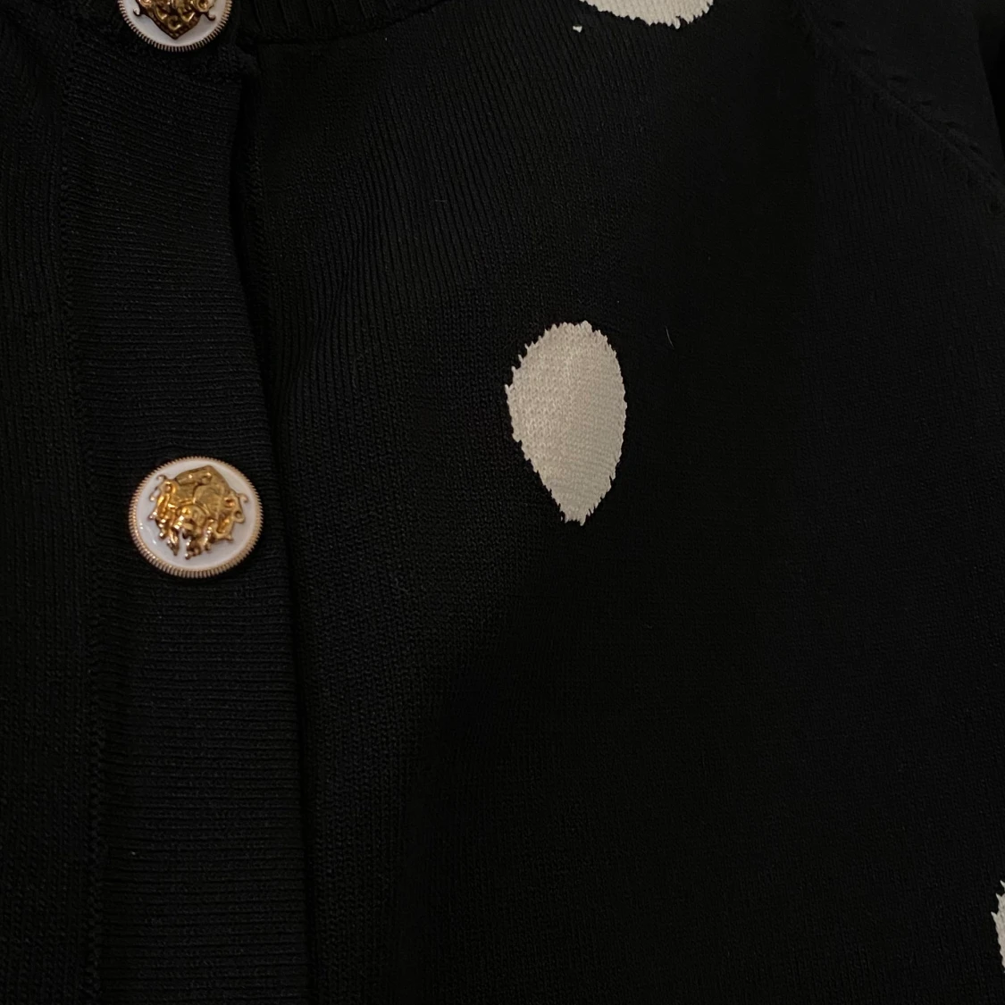 supergullig kofta  - 91