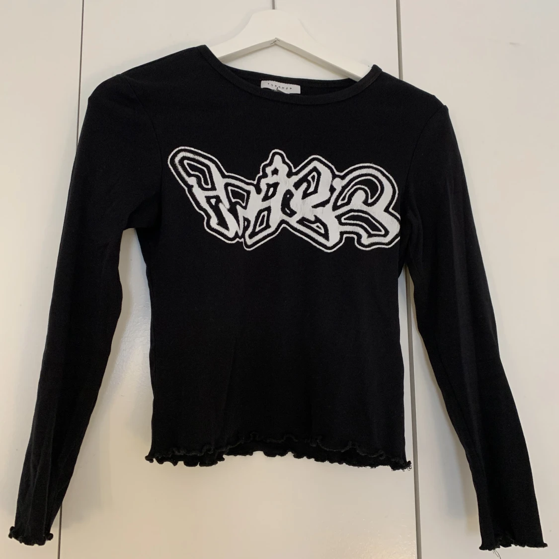 Grafisk t-shirt - 91