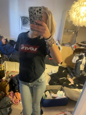 Levis T-shirt  - Skön och luftig T-shirt från Levis 