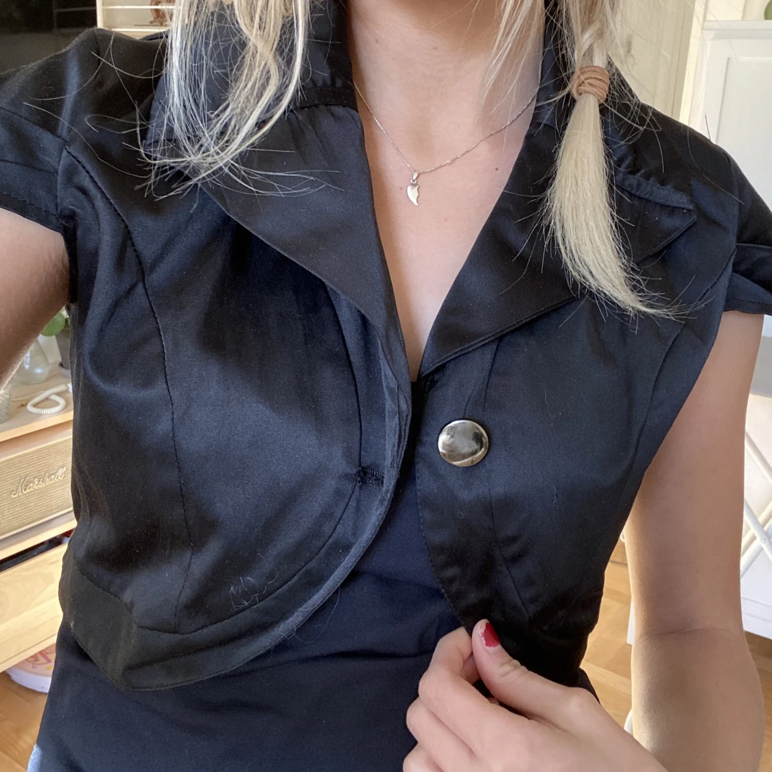 Så snygg bolero - 90