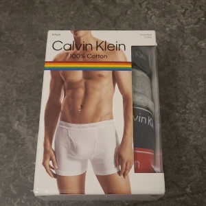 Kalsonger Ck - 4 st kalsonger från Calvin Klein