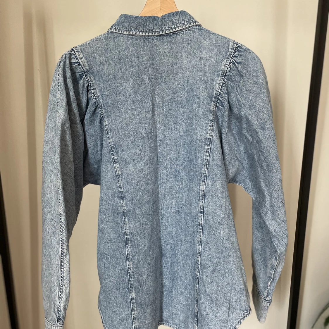 Jeansskjorta & Other stories - 90