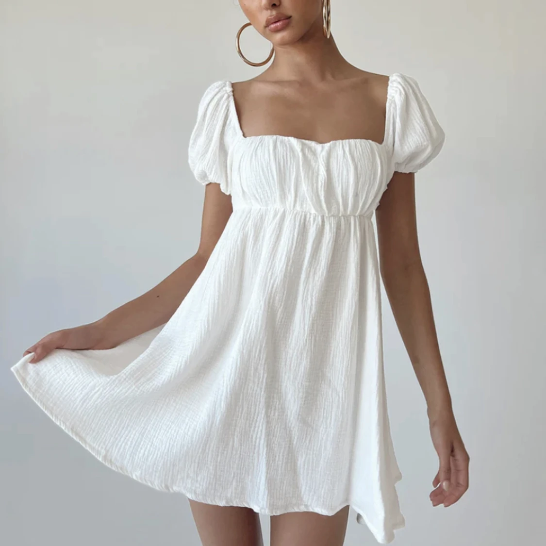 Studentklänning  - 91