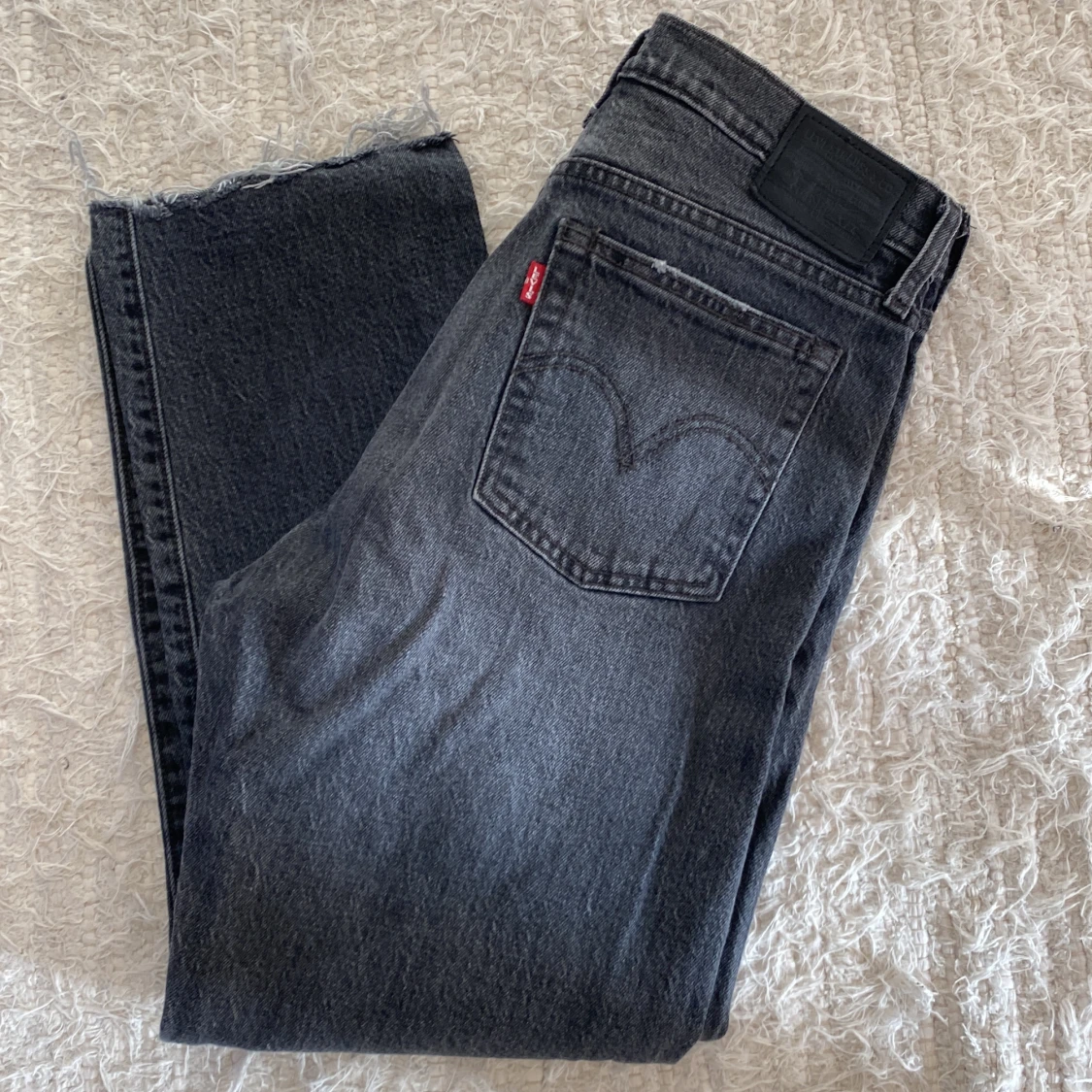 Levi’s jeans