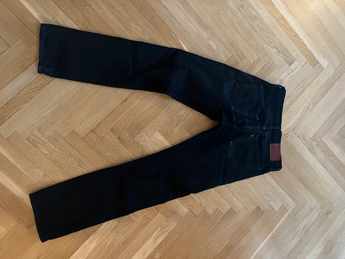 Levi’s 501or - 90