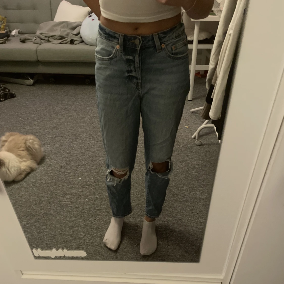 Jeans