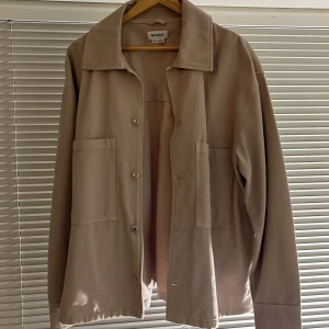 Weekday overshirt - Storlek M