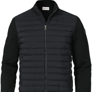Moncler Cardigan Black Label - Skriv för mer bilder osv