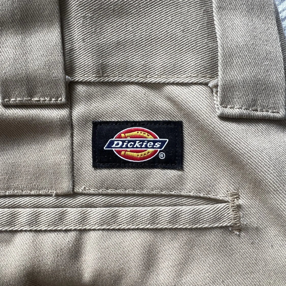 Beiga Dickies. - 91
