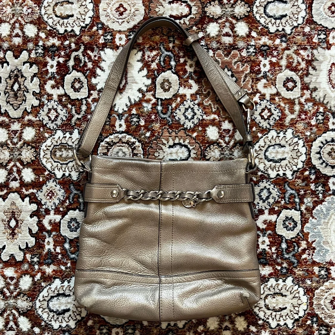 Coach Shoulder Bag - 90