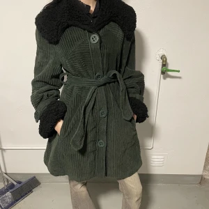 Manchesterjacka - Äkta Gunilla Pontén från 70-talet.