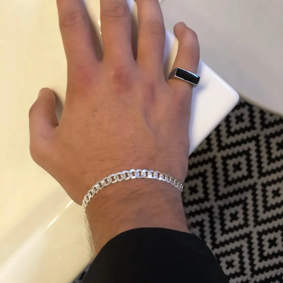 Armband i 925 silver