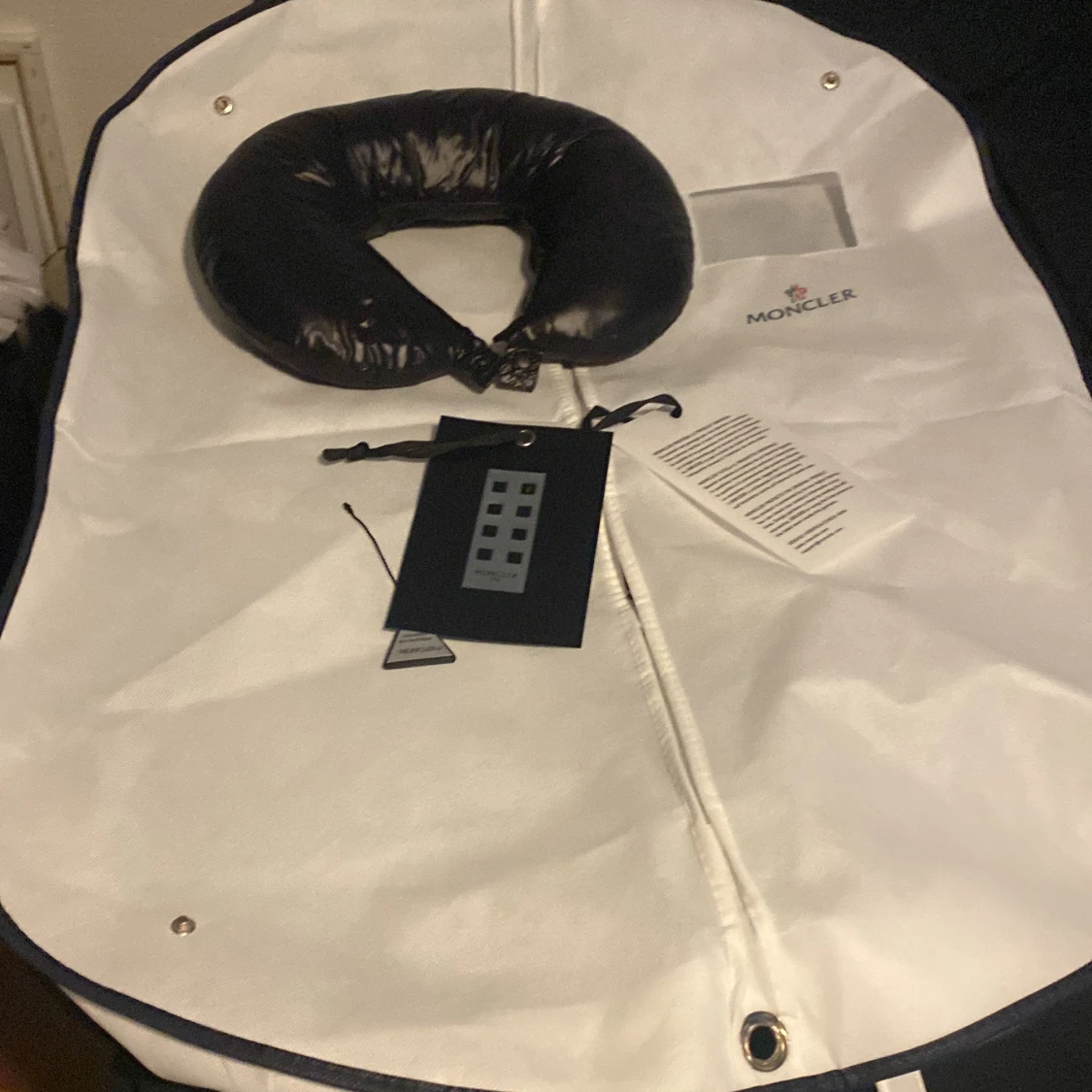 Moncler geniu väst - 91