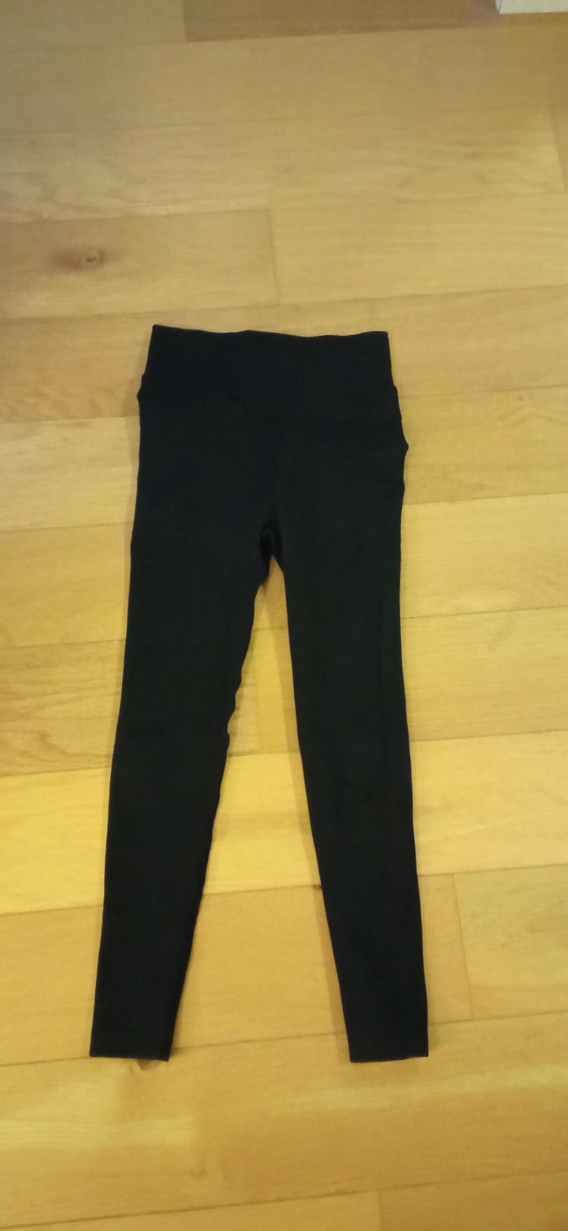 Svarta tighs - 90