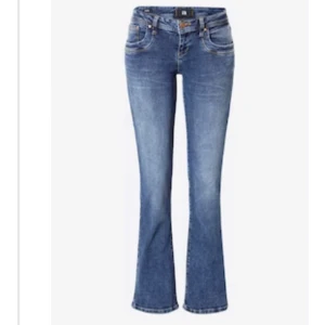 Ltb jeans - Säljer dessa Ltb jeans som är HELT slut sålda då dom aldrig kommer till användning längre. Använda max 3 ggr. Vill helst ha snabb affär 