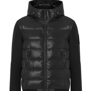 Helt ny mackage jacka  - En sprillans ny mackage jacka i storlek L, men passar M, köpt på johnells, ny pris ligger på 5999