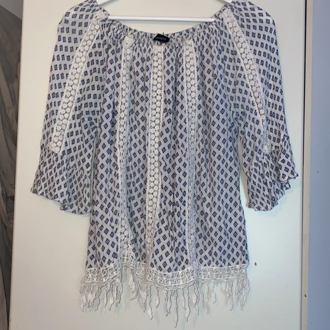 Lindex blus 