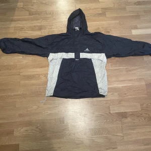 Adidas anorak  - Retro adidas anorak 