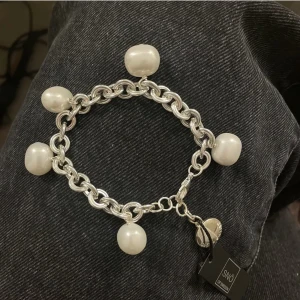 Armband snö of sweden - Armband från snö of sweden, aldrig använt 🫶🏼