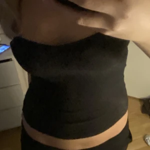 Topp - Söt basic topp 