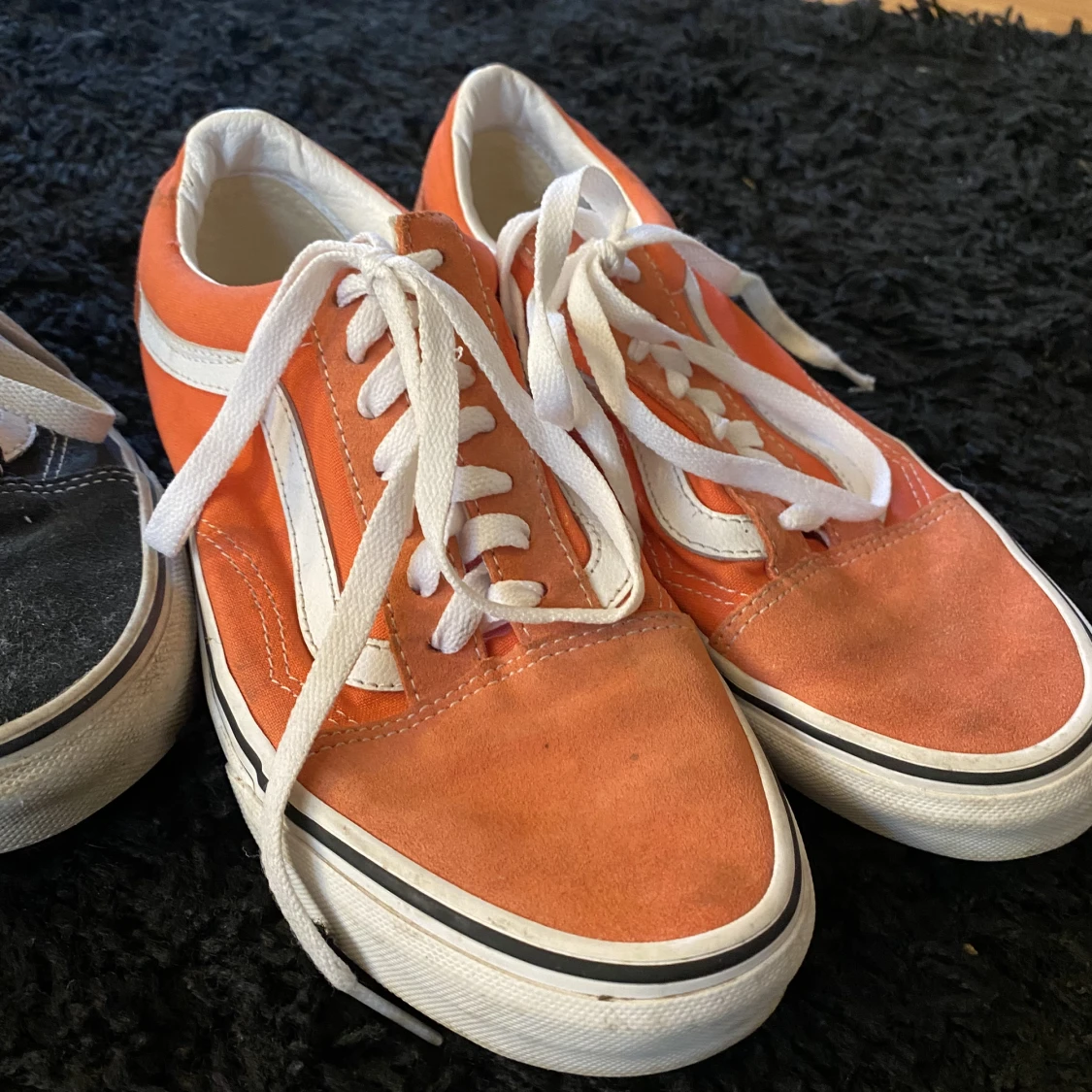 Vans skor