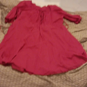 Klänning från hm - Mycket fin klänning 