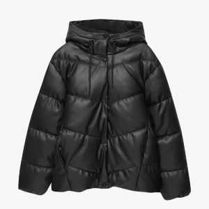 Svart jacka - Säljer denna superfina jacka🥰