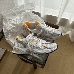 New Balance 530 - Helt nya och oanvända. Storlek 38.5.