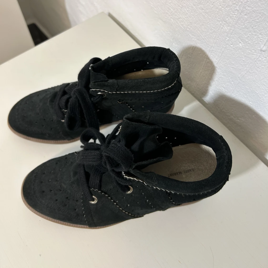 Isabel Marant skor storlek 40 - 91
