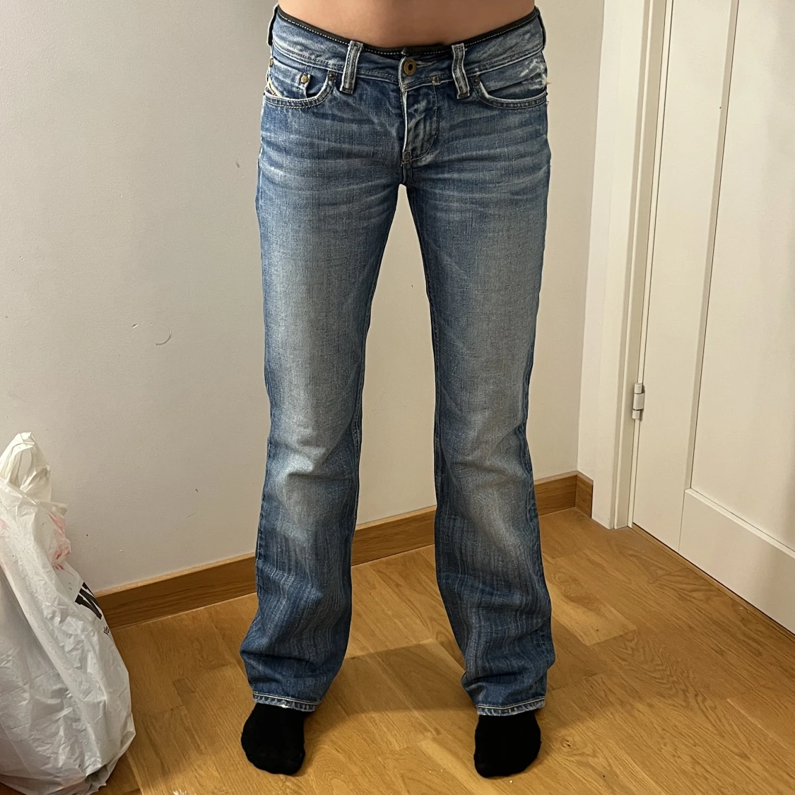 Diesel jeans