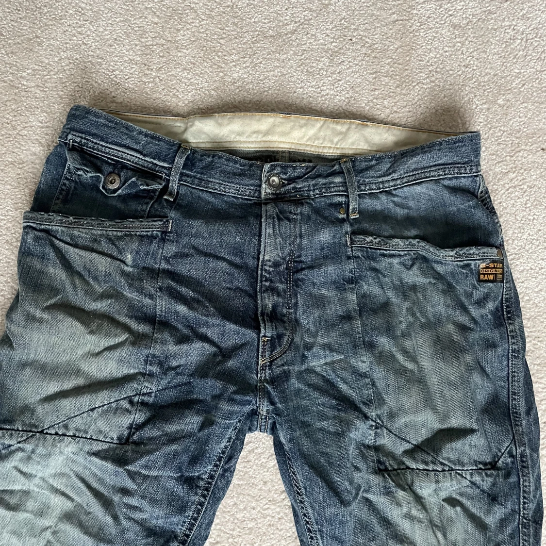 Drainers jeans  - 91