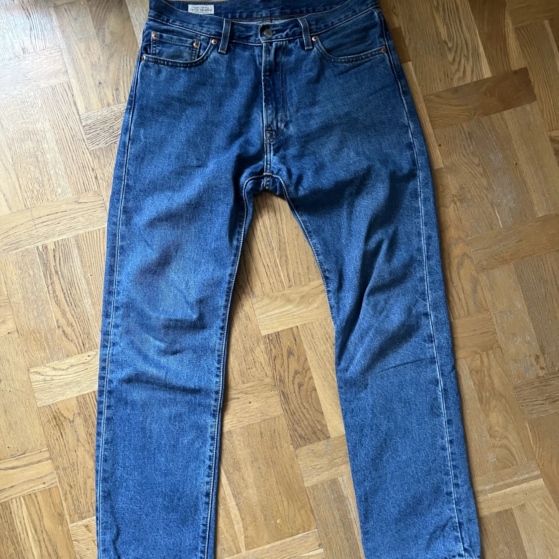 Levis 551z