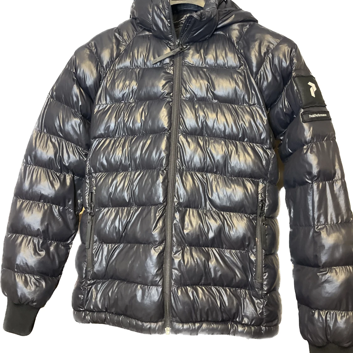 Peak performance dunjacka