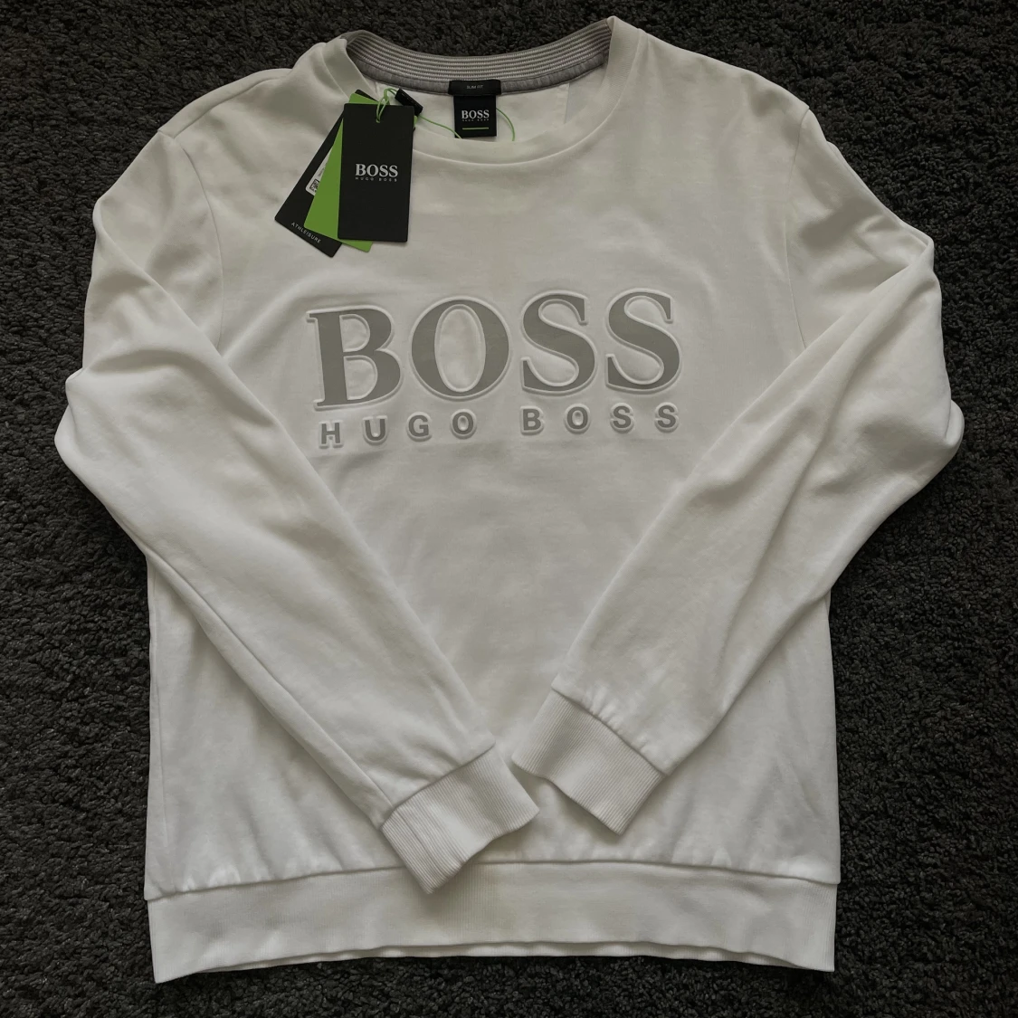 Hugo boss sweatshirt - 90