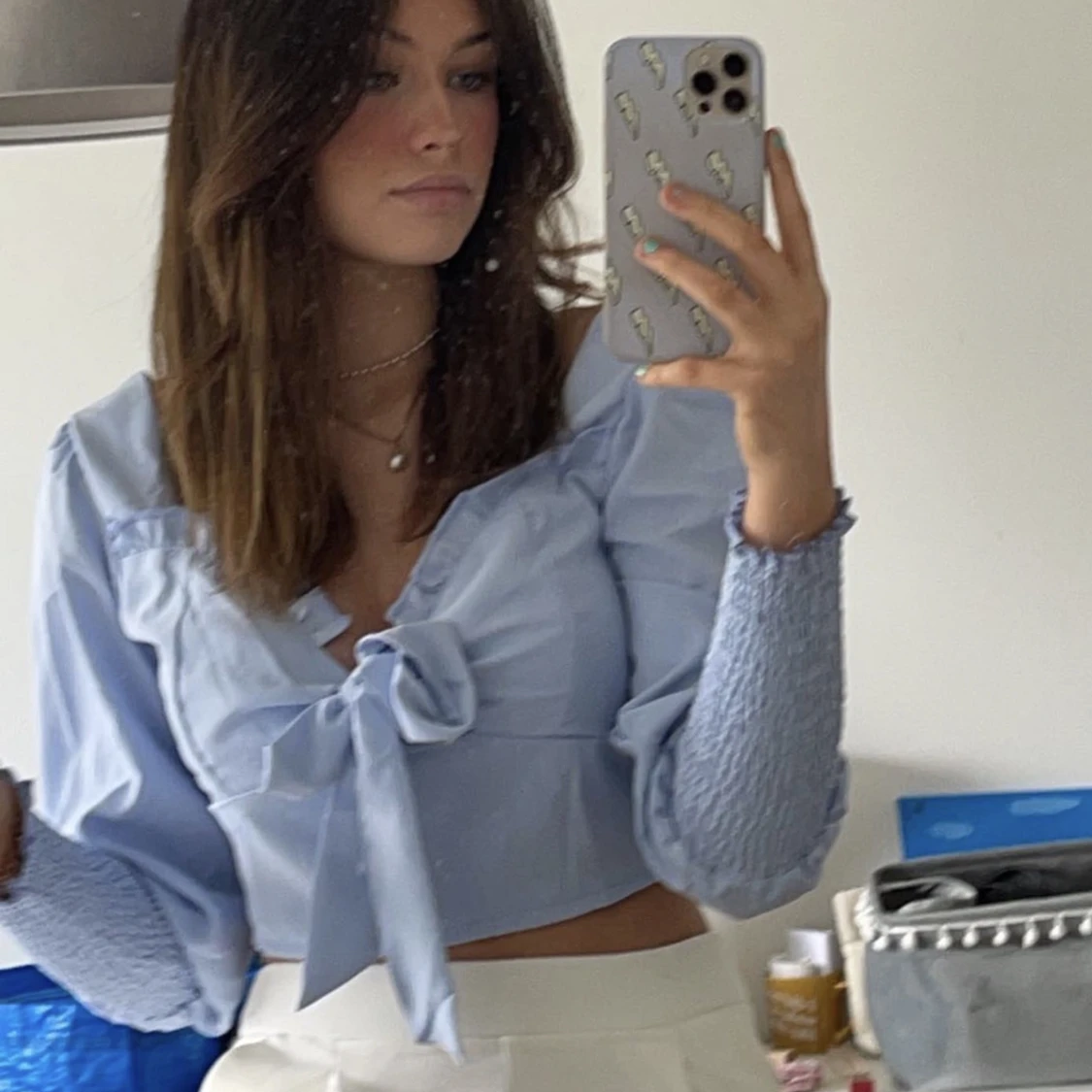 Tröja / blus