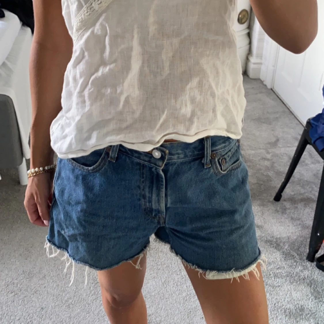 Levis shorts 