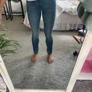 Skinny G-star jeans 