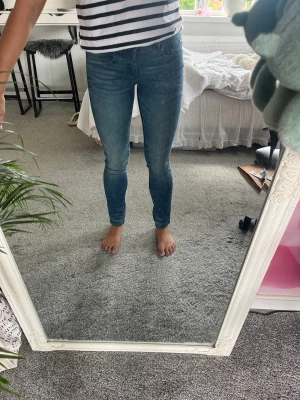 Skinny G-star jeans - Skinny G-star jeans 