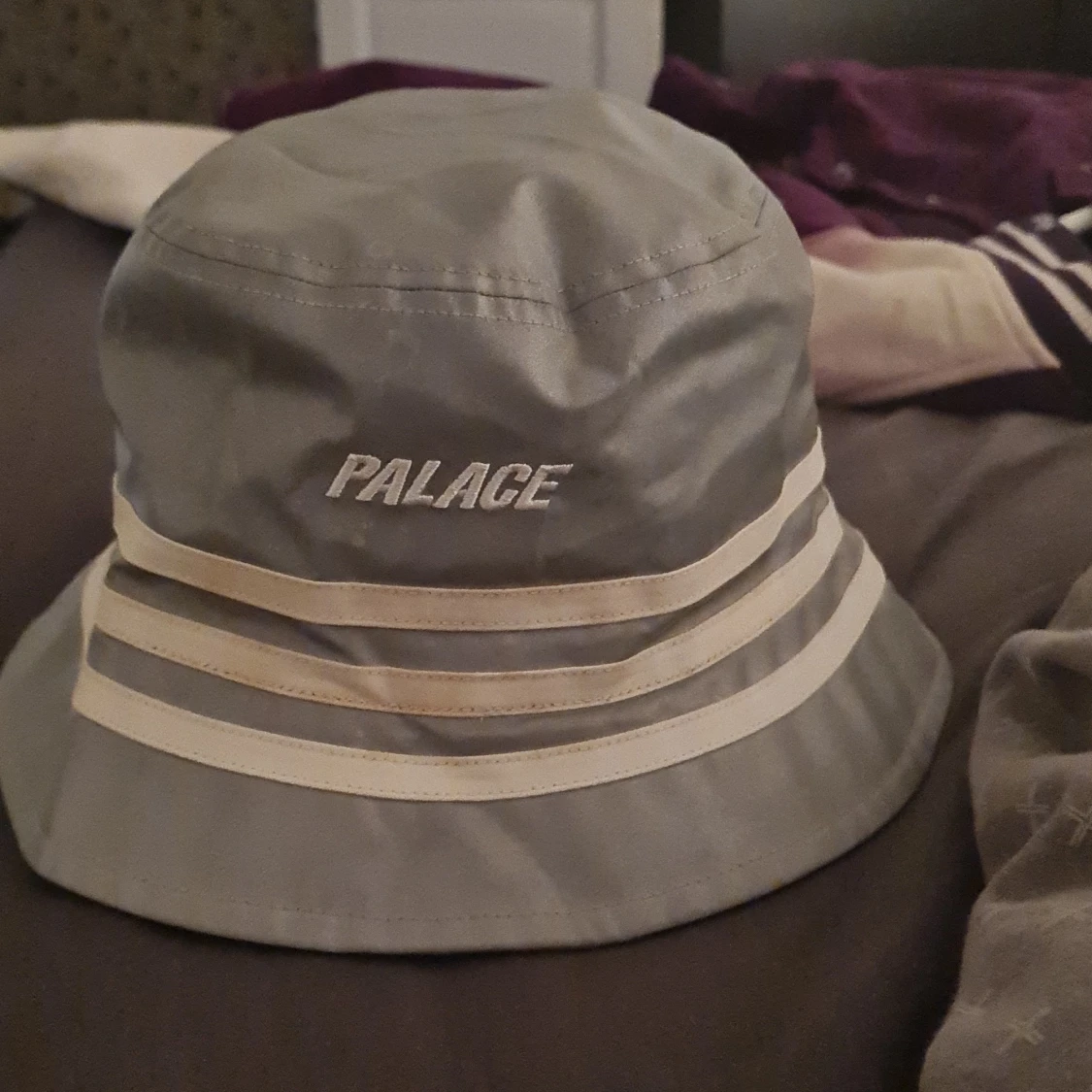 Adidas x Palace