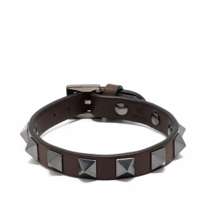 Valentino Armband - Valentino armband, i färgen brun