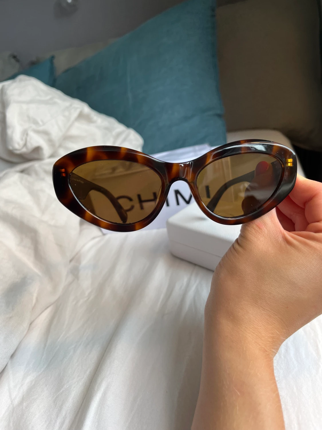 CHIMI 09 Tortoise - 90