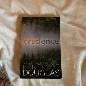 Credence - 80 kr 🫶🏻