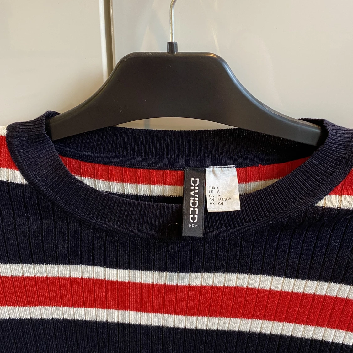 Tröja Divided  - 90