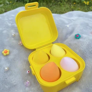 Svampar - Svamp 1 set få 4 st ☺️