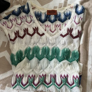 Missoni topp - Topp ifrån missoni