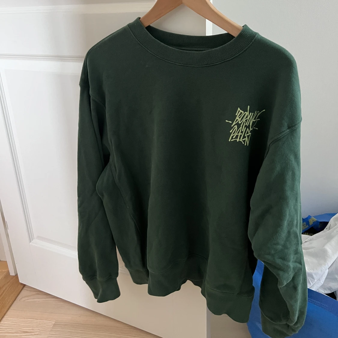 Sweatshirt strl L