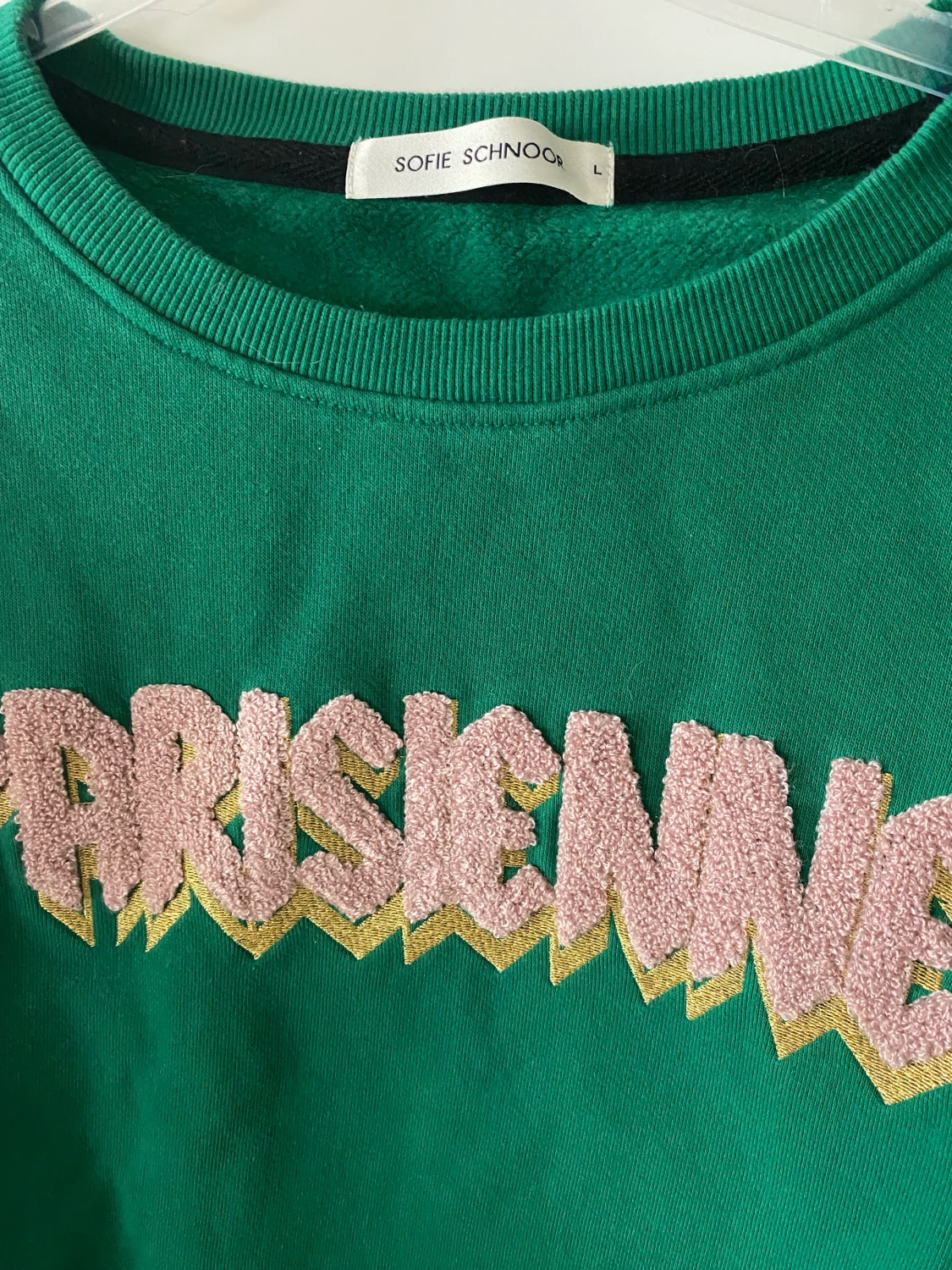 Sofie Schnoor sweatshirt  - 90
