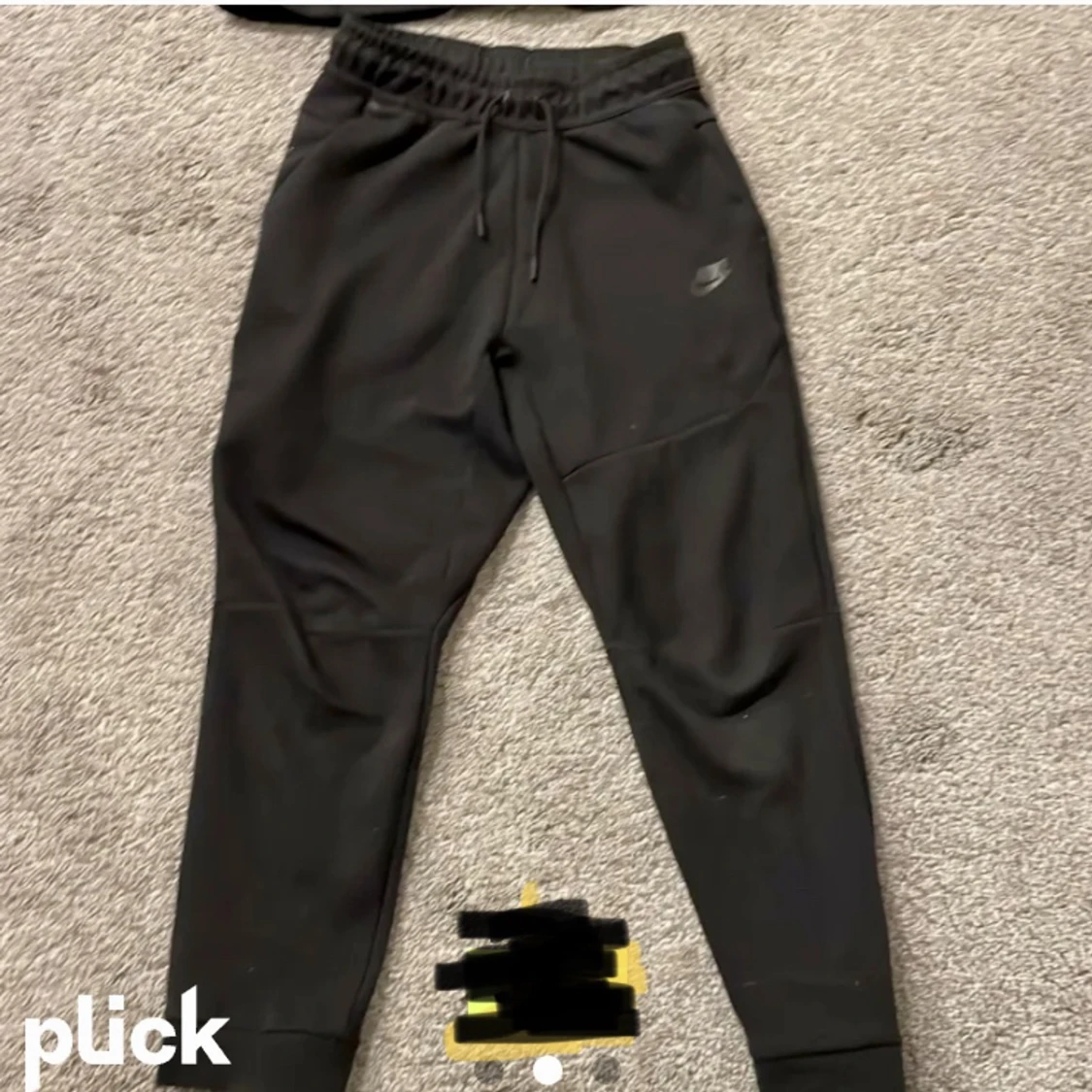 Nike tech fleece