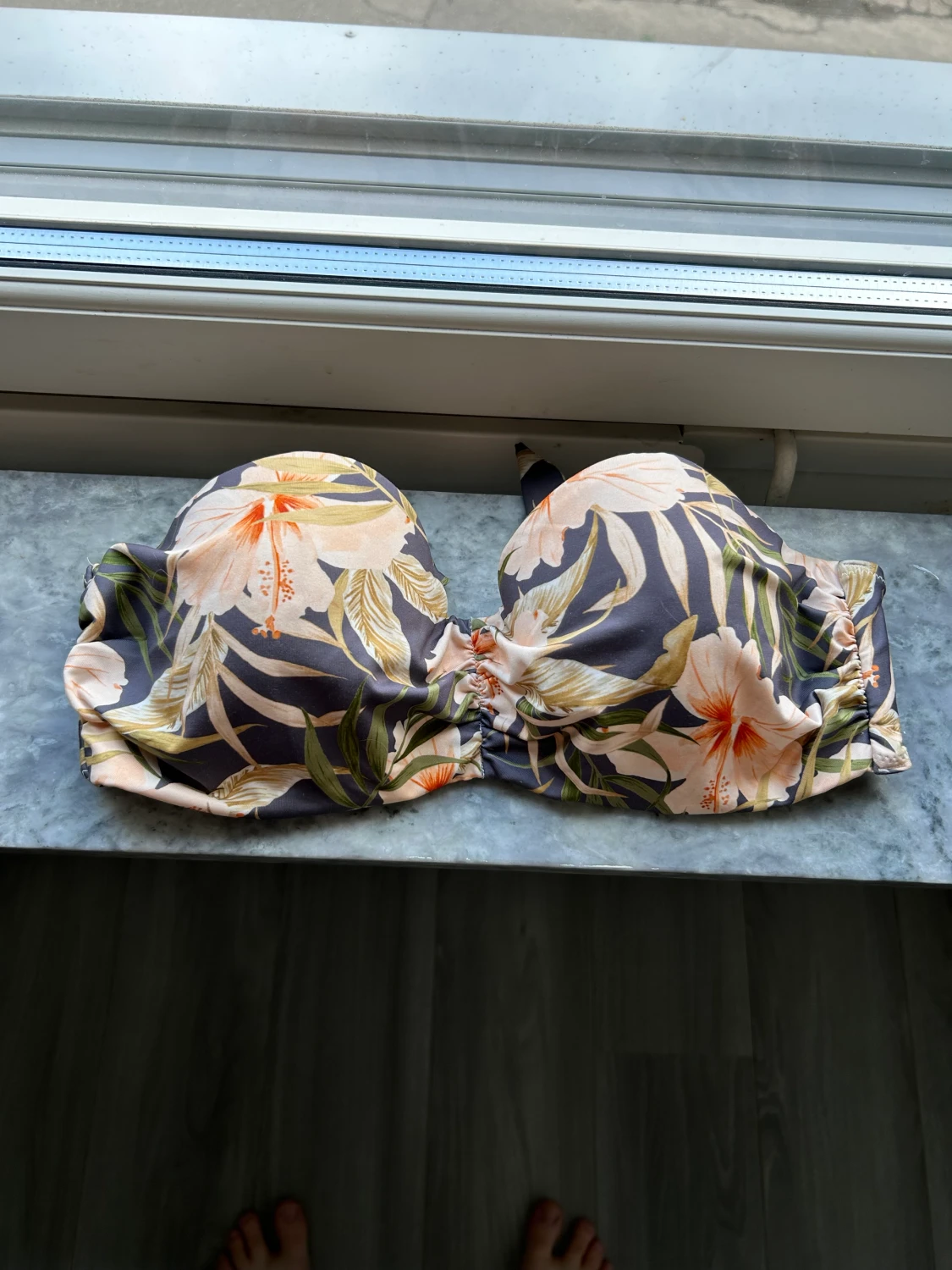 Bikini överdel strl 42